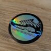 Sticker TUNED SINCE 1998
