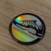 Sticker TUNED SINCE 1998