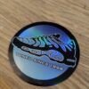 Sticker TUNED SINCE 1998