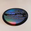 Sticker TUNED SINCE 1998