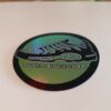Sticker TUNED SINCE 1998