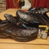 Paire de lacet noire embouts nation