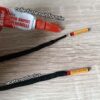 Kit d'embouts orange
