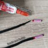 Kit d'embouts rose