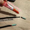 Kit d'embouts turquoise