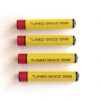 Kit d'embouts jaune