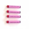 Kit d'embouts rose