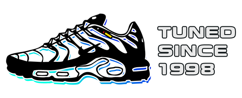 Shop Lacets TUNED SINCE 1998