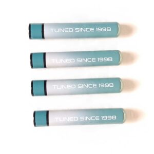 Emb-Palm Kit d'embouts Palm