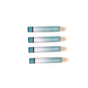 Emb-Palm Kit d'embouts Palm