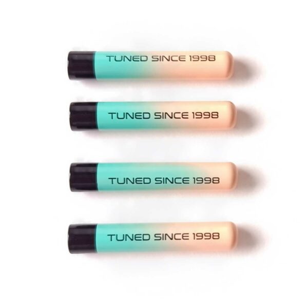 Kit d'embouts South-Beach