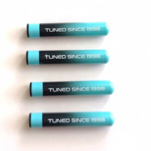 Emb-aqua-fade Kit d'embouts Aqua-Fade