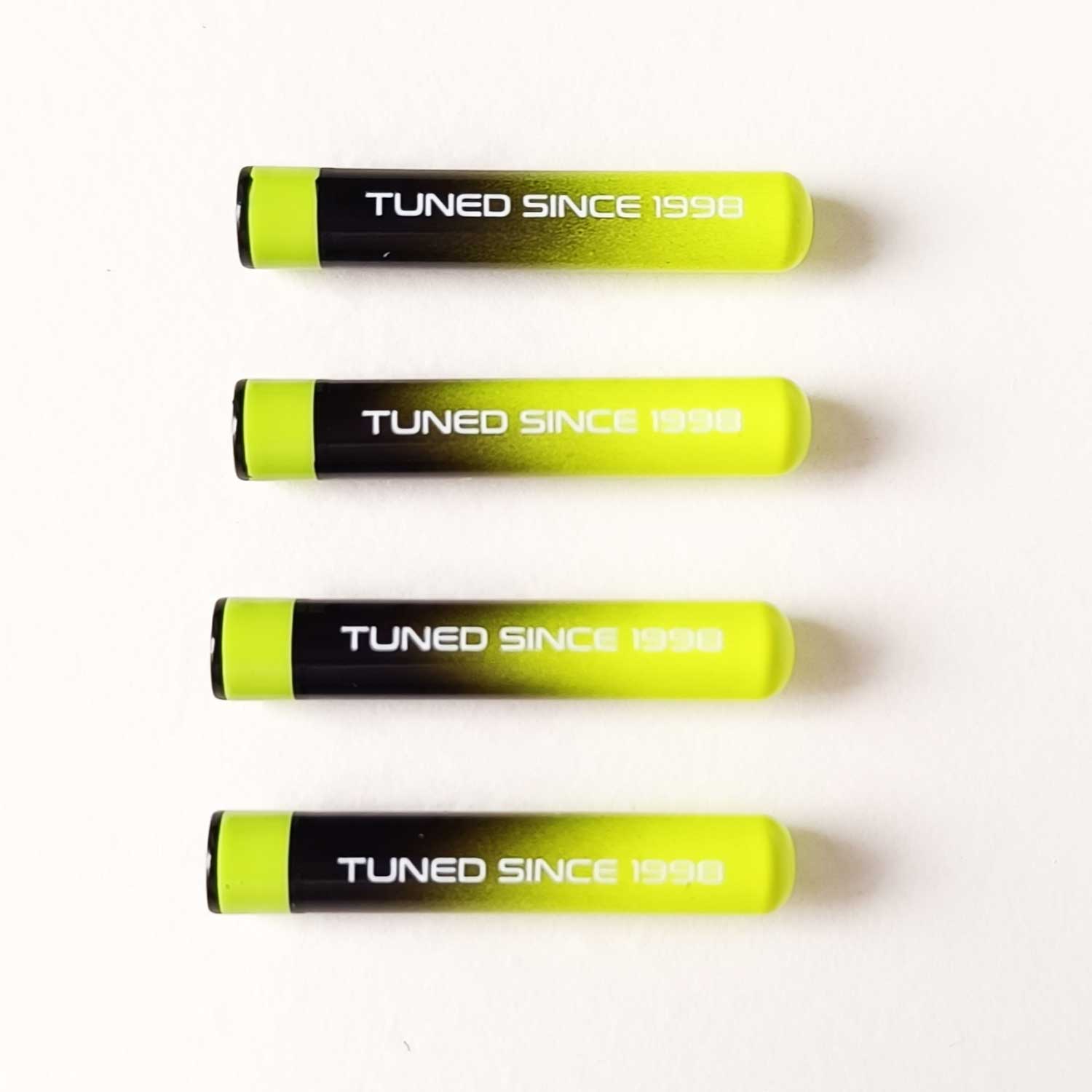 Emb-neon-fade Kit d'embouts Neon-Fade