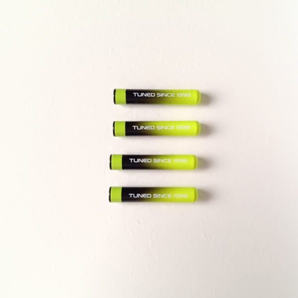 Kit d'embouts Neon-Fade