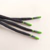 IMG_20250428_120702 Paire de lacet noire embouts Green-fade