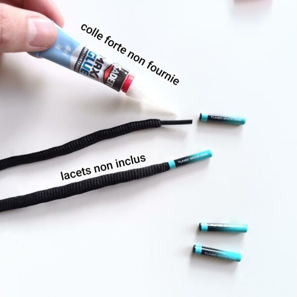 Kit d'embouts Aqua-Fade