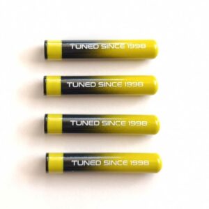 emb-yellow-fade Kit d'embouts Yellow-Fade