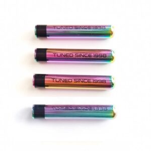 emb-iridescent Kit d'embouts iridescent