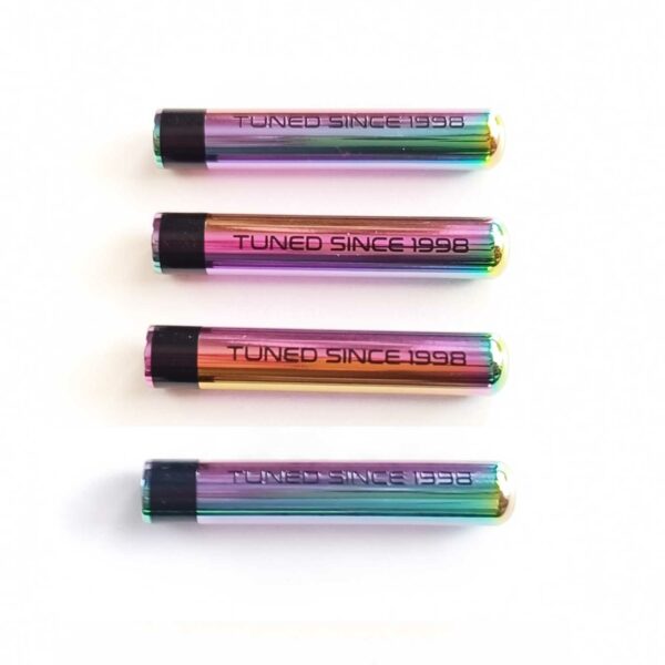 emb-iridescent Kit d'embouts iridescent